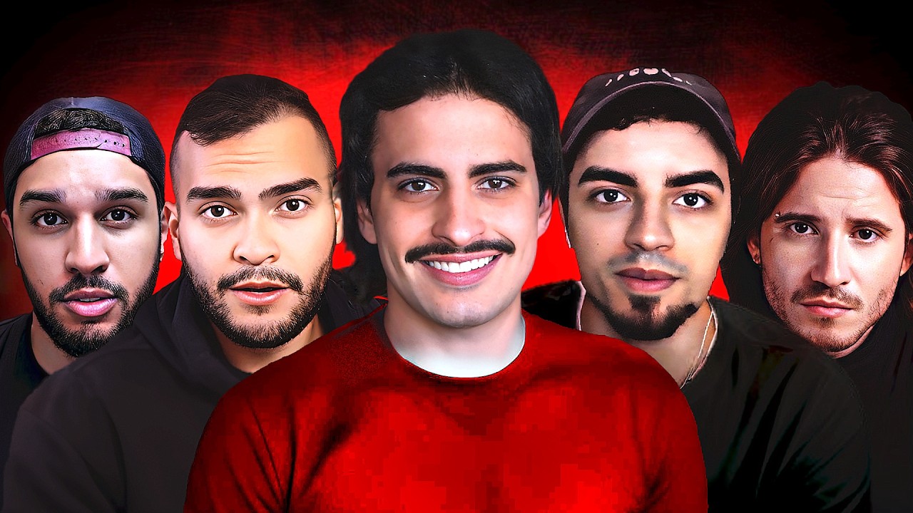 As Muitas Vítimas do Orochi