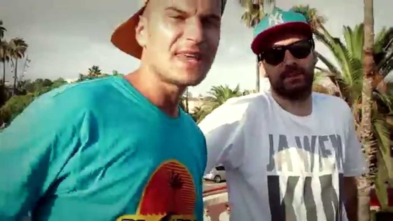 ★ Nastyk/Kritaczi - Ja wiem kim jestem