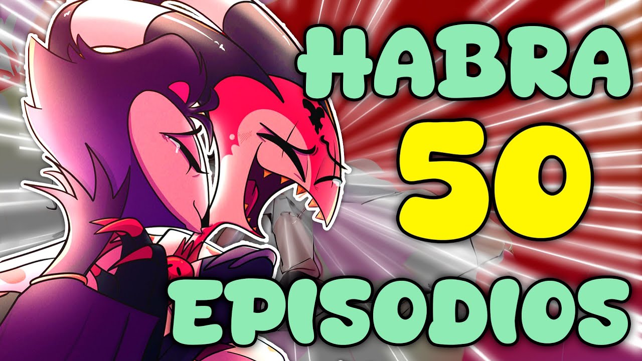 ¡VIVZIEPOP CONFIRMA QUE HELLUVA BOSS YA TIENE FINAL!
