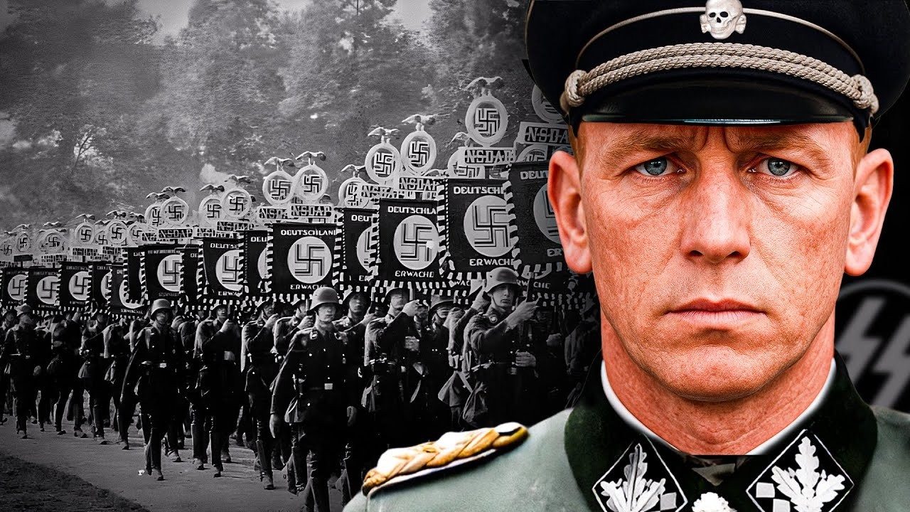 Gdzie trafiło Waffen-SS po 1945 roku?