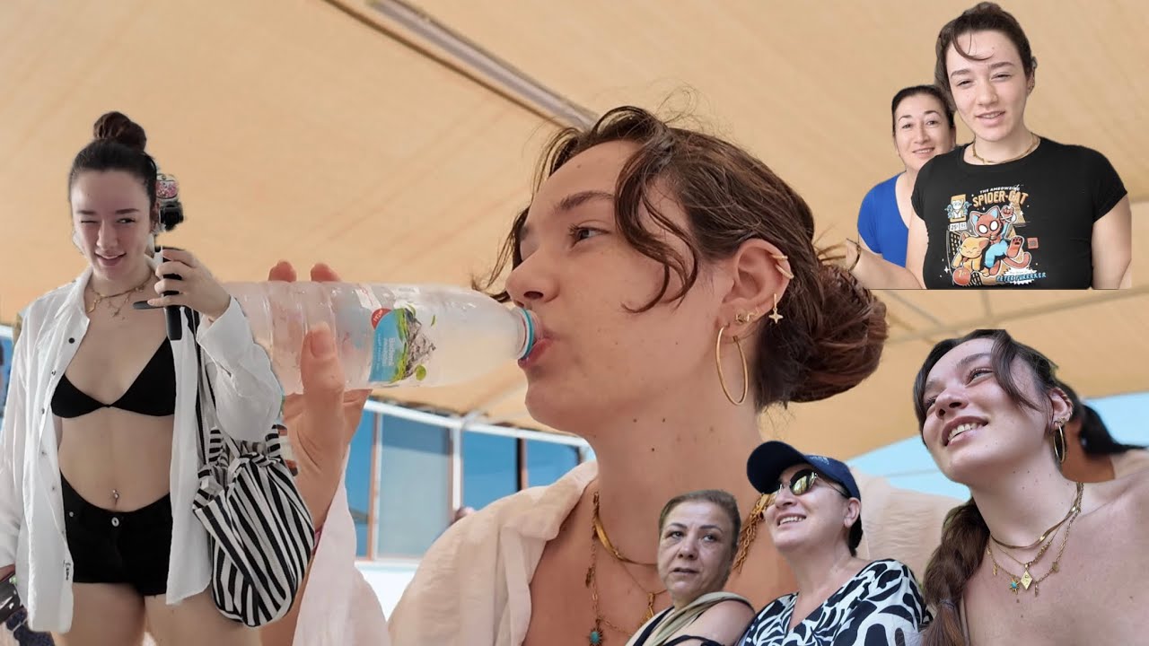 14 yıldır yaşadığım şehirde turistlik 