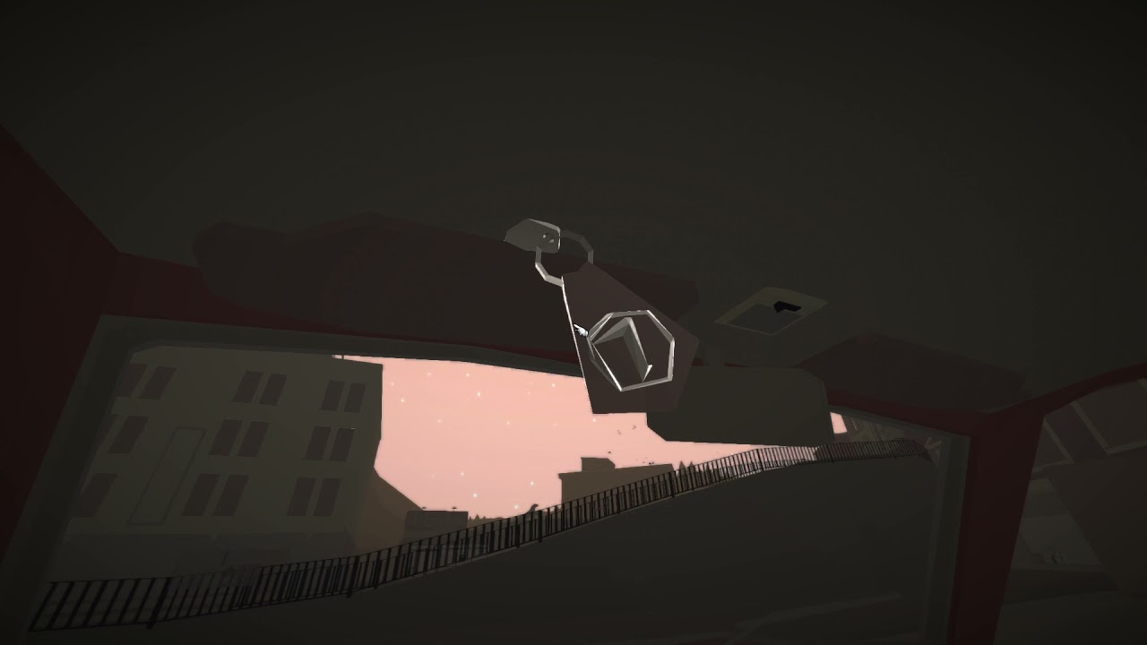 Jalopy #11 (Конец игры)
