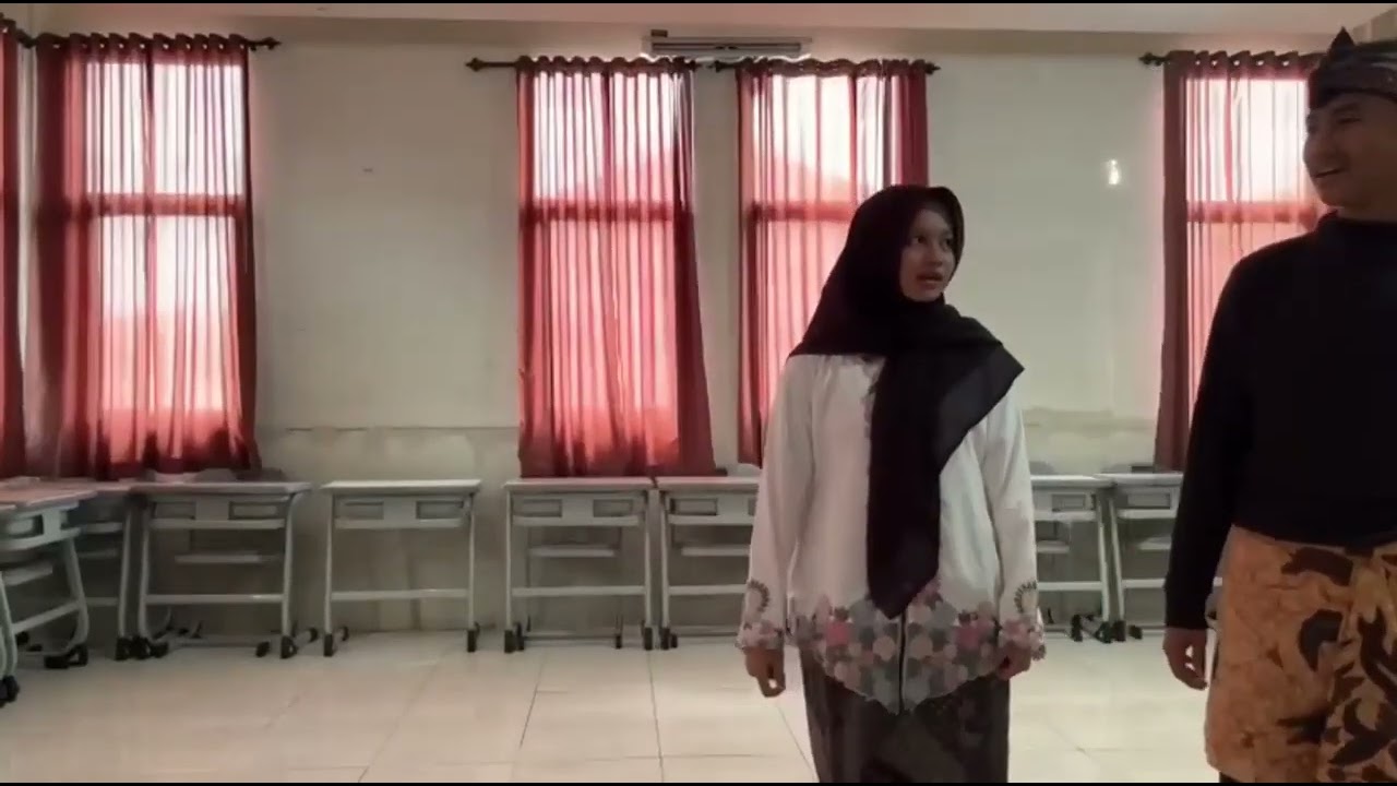 1 Maret 2026