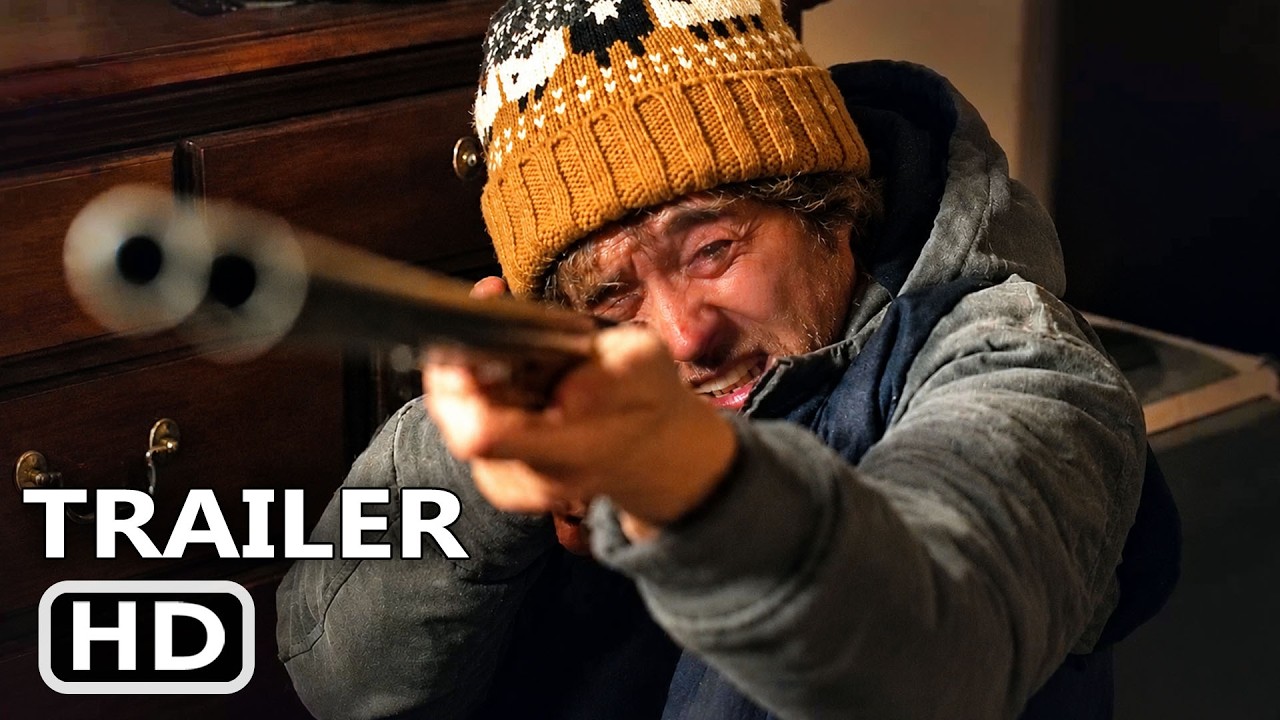 RESIDENT EVIL Official Trailer 2 (2026)