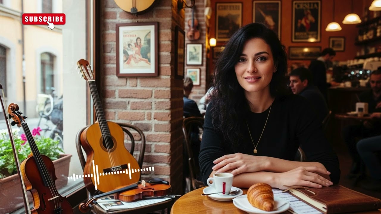 Top 5 Relaxing Mediterranean Music Tracks for Stress Relief