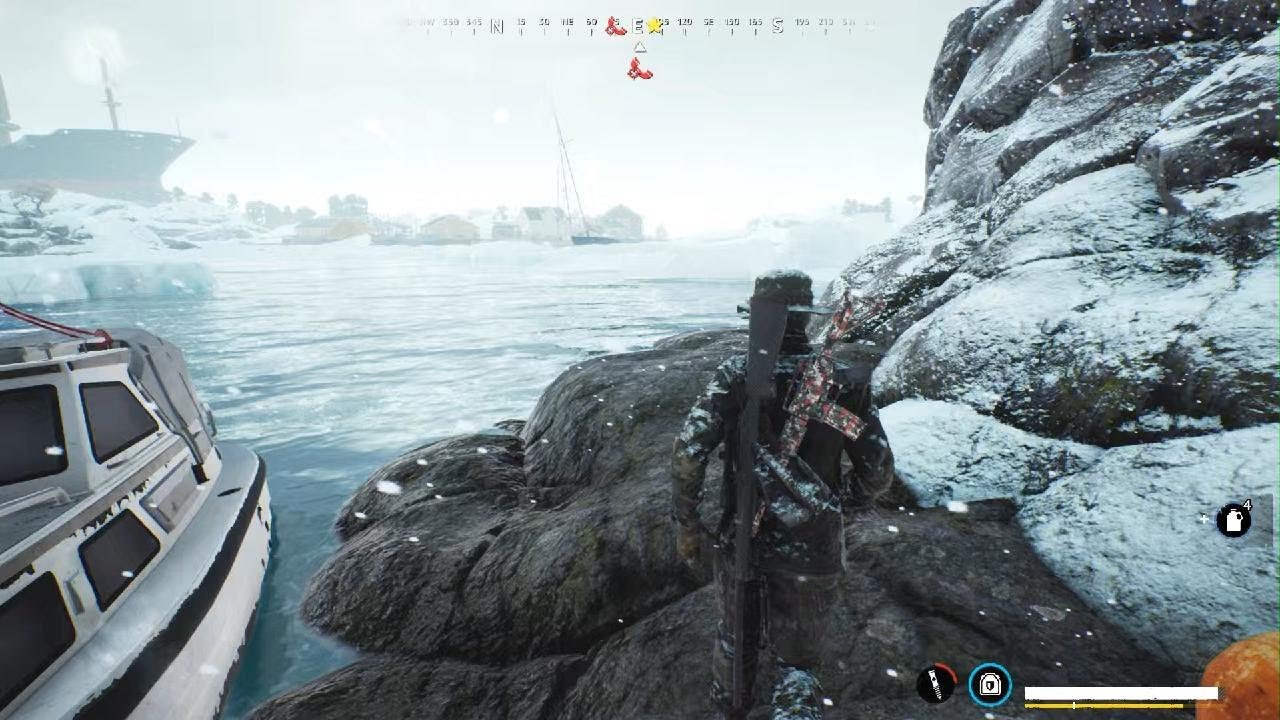 Vigor Kampf um den Zeitschloss 🥷🏻