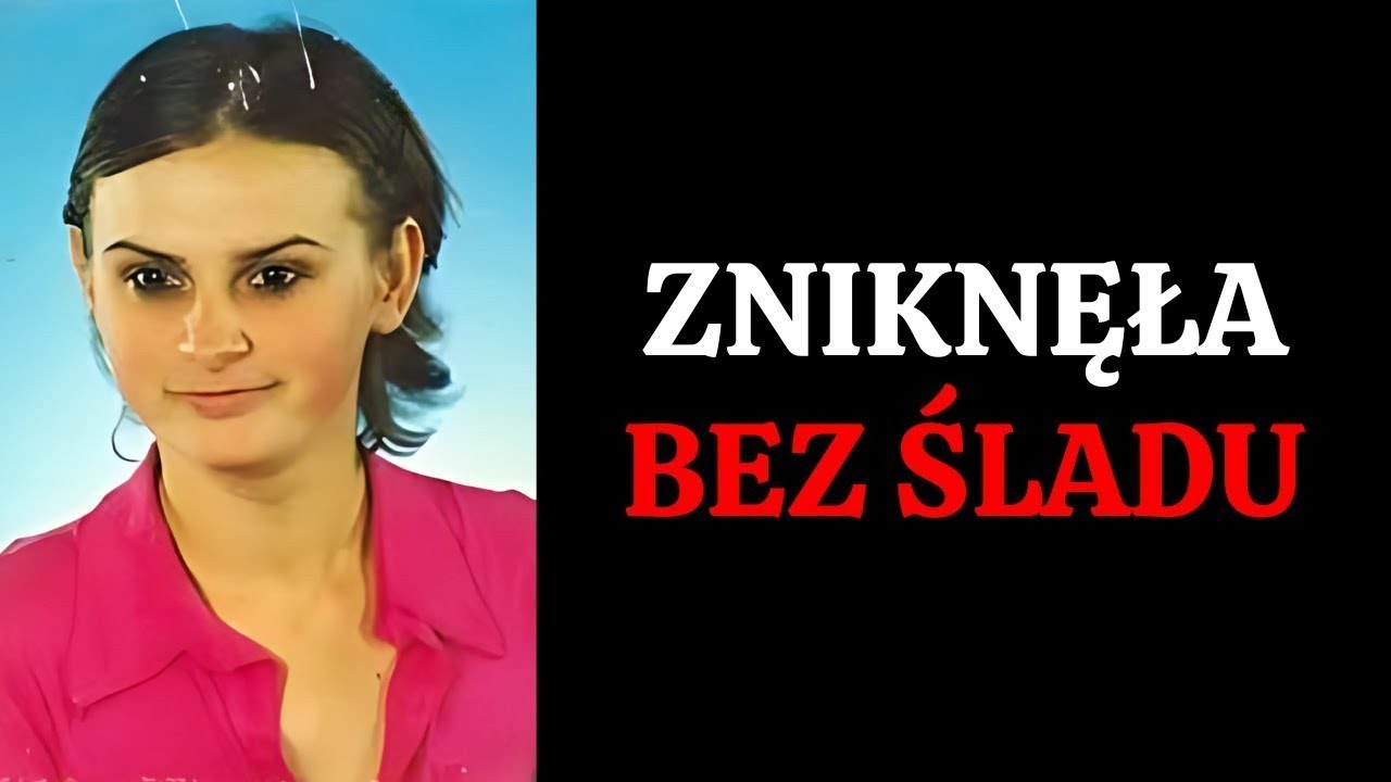 Wyszła na spacer, miała wrócić na obiad... | Sabina Konradt