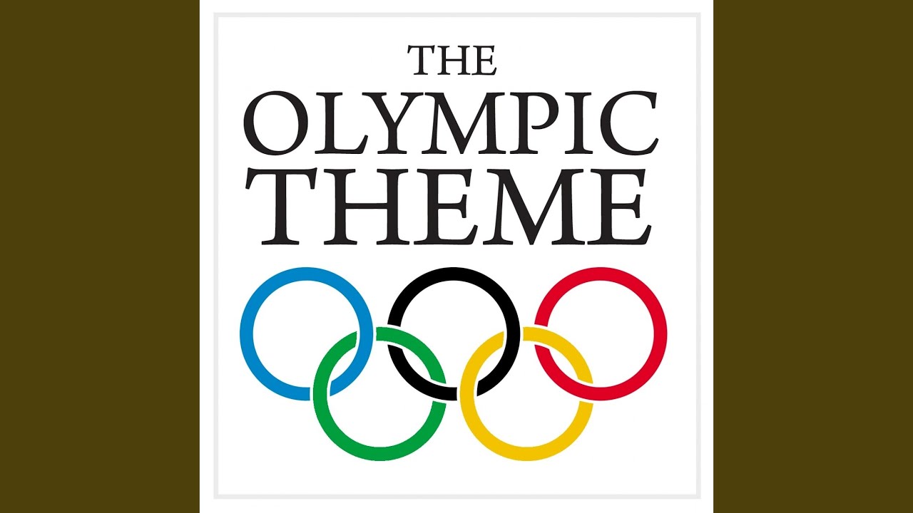 The Olympic Theme