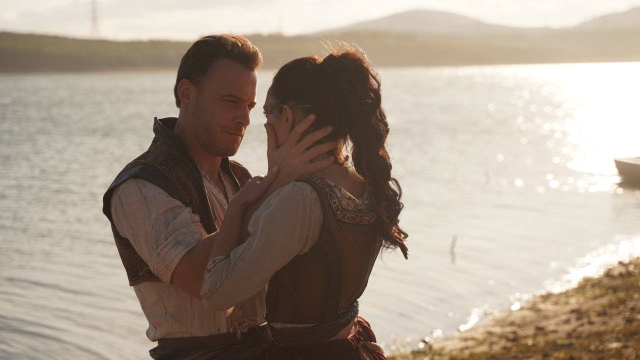The trailer of new Kerem B&uuml;rsin film 