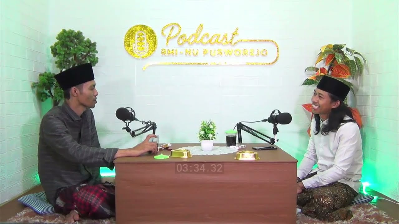 Memahami Makna Puasa Ramadan Lebih Dalam - Gus Makkin