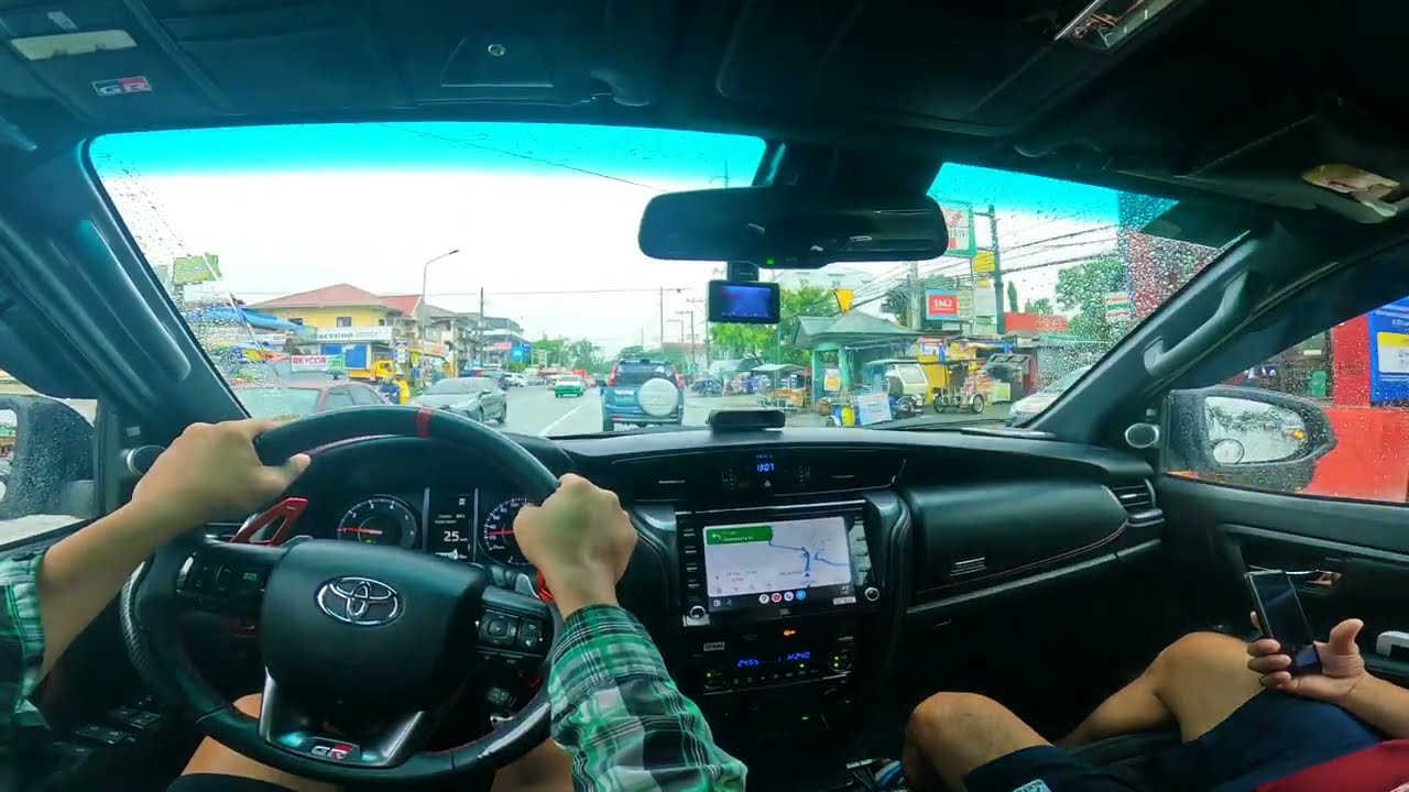 POV Dasmariñas Cavite