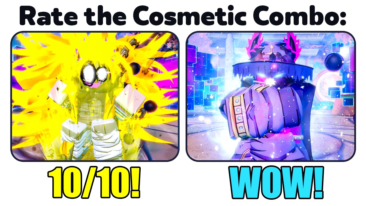I Rated MY VIEWERS Cosmetic Combos… And Things Got CRAZY (Part 2)
