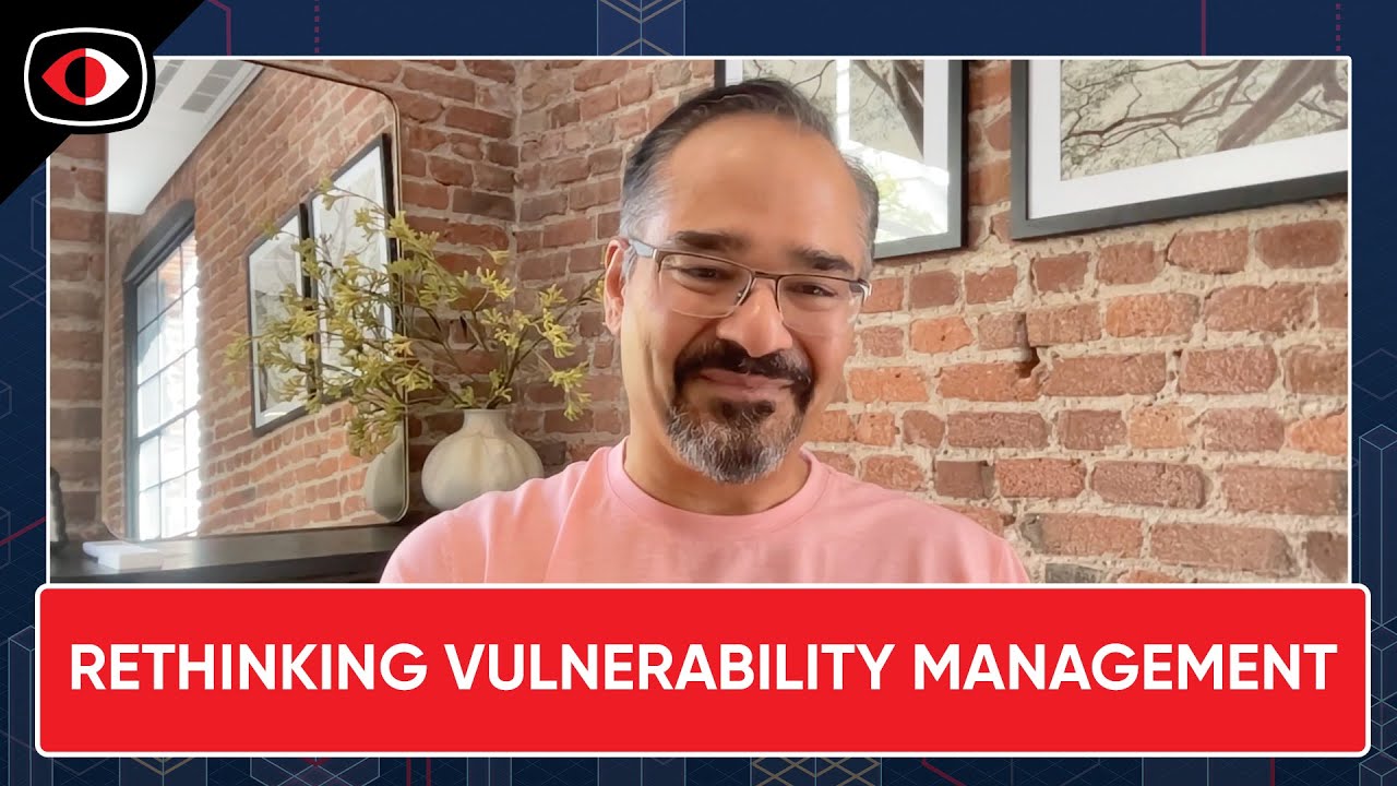 Rethinking risk based vulnerability management, Black Hat expo insights, and the news  - ESW #420