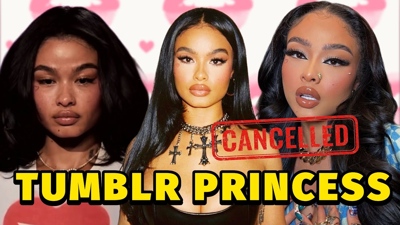 INDIA LOVE  : Comment la Tumblr Princess est devenue l’ennemie d’Internet 