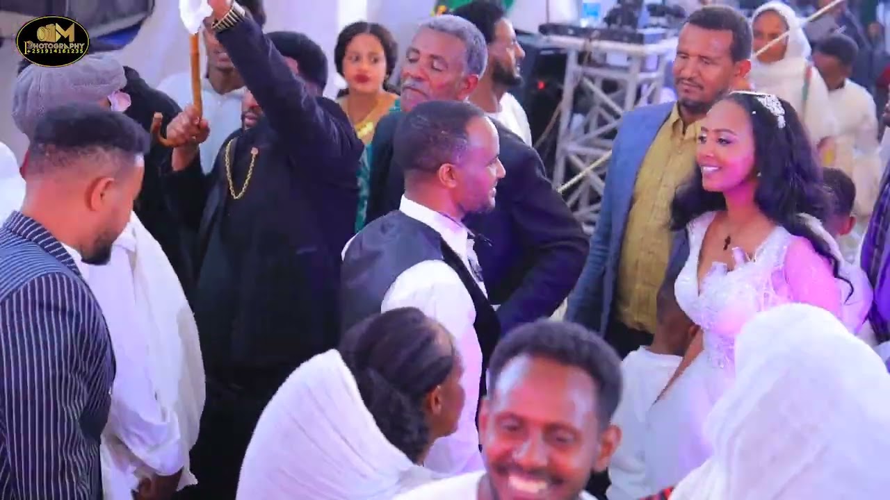 Hailay meles wedi meles part2 wedding of mulugeta & zeni M photography mekelle 