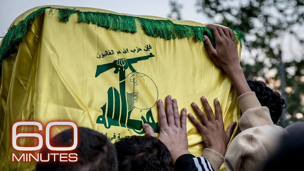 How Hezbollah's losses have weakened Iran