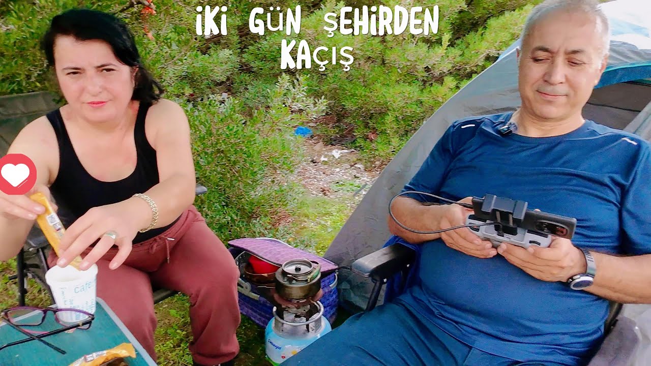 Karareis de balık avı ve huzur dolu bir kamp #keşfet#fishing#camping#balık#karaburun#huzur#deniz