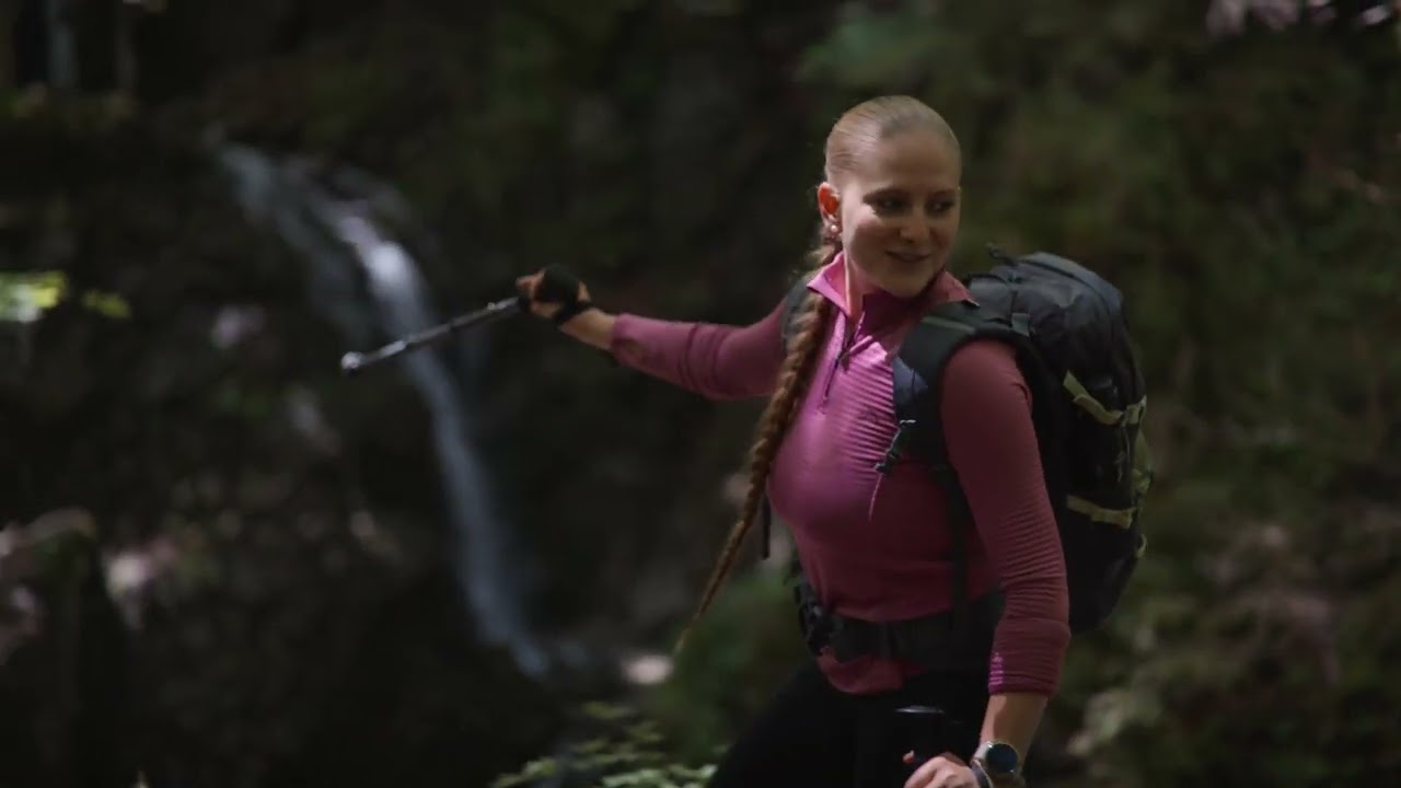 Basics for your first summit: Hiking gear, tips & motivation | CRIVIT