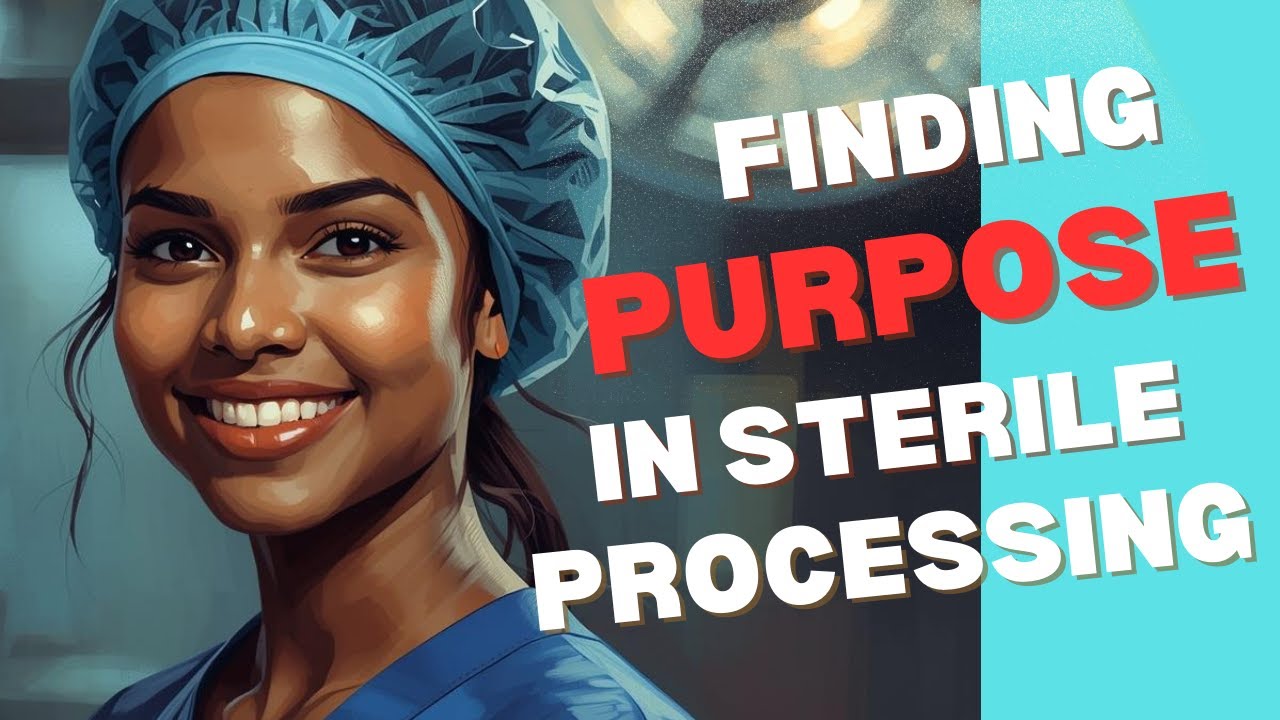 Who Are You Really? Reigniting Your Purpose at Work