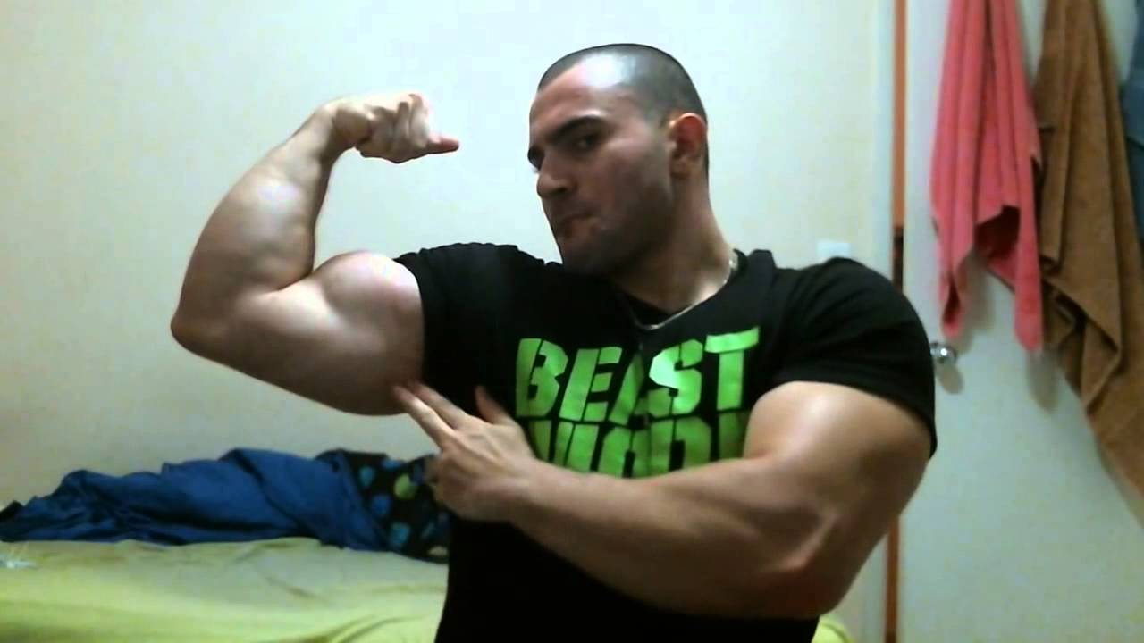 Super Muscle Master 2