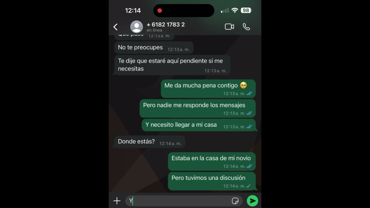 Me enamoré de mi amigo🥺❤️ parte 1