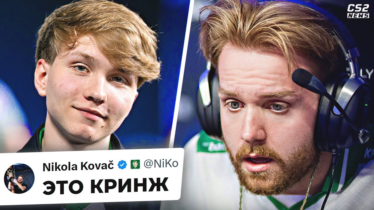 FALCONS ПОРАЗИЛИ ВЕСЬ МИР! Вот почему ЭТО СЛУЧИЛОСЬ!? Новости КС