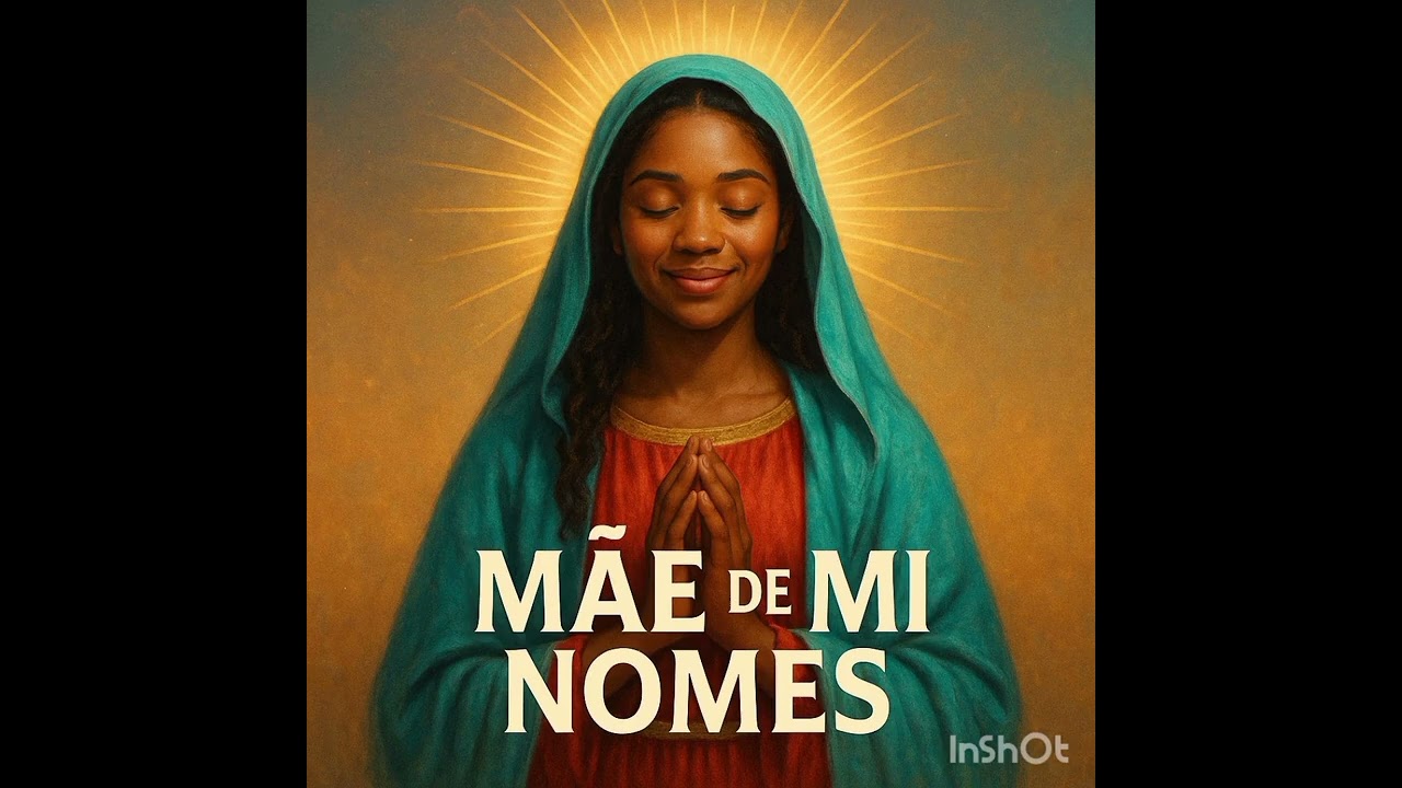 MÃE DE MIL NOMES 