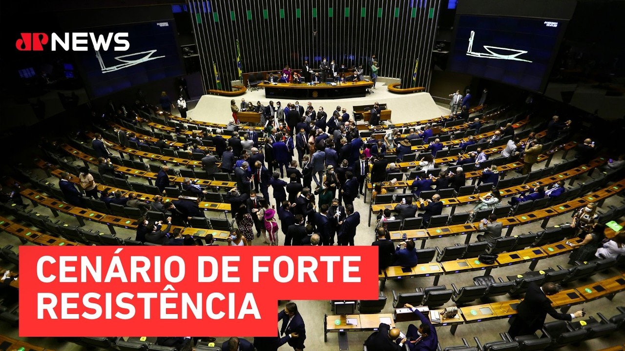 Reforma Administrativa enfrenta impasses na Câmara em meio a resistências e calendário eleitoral