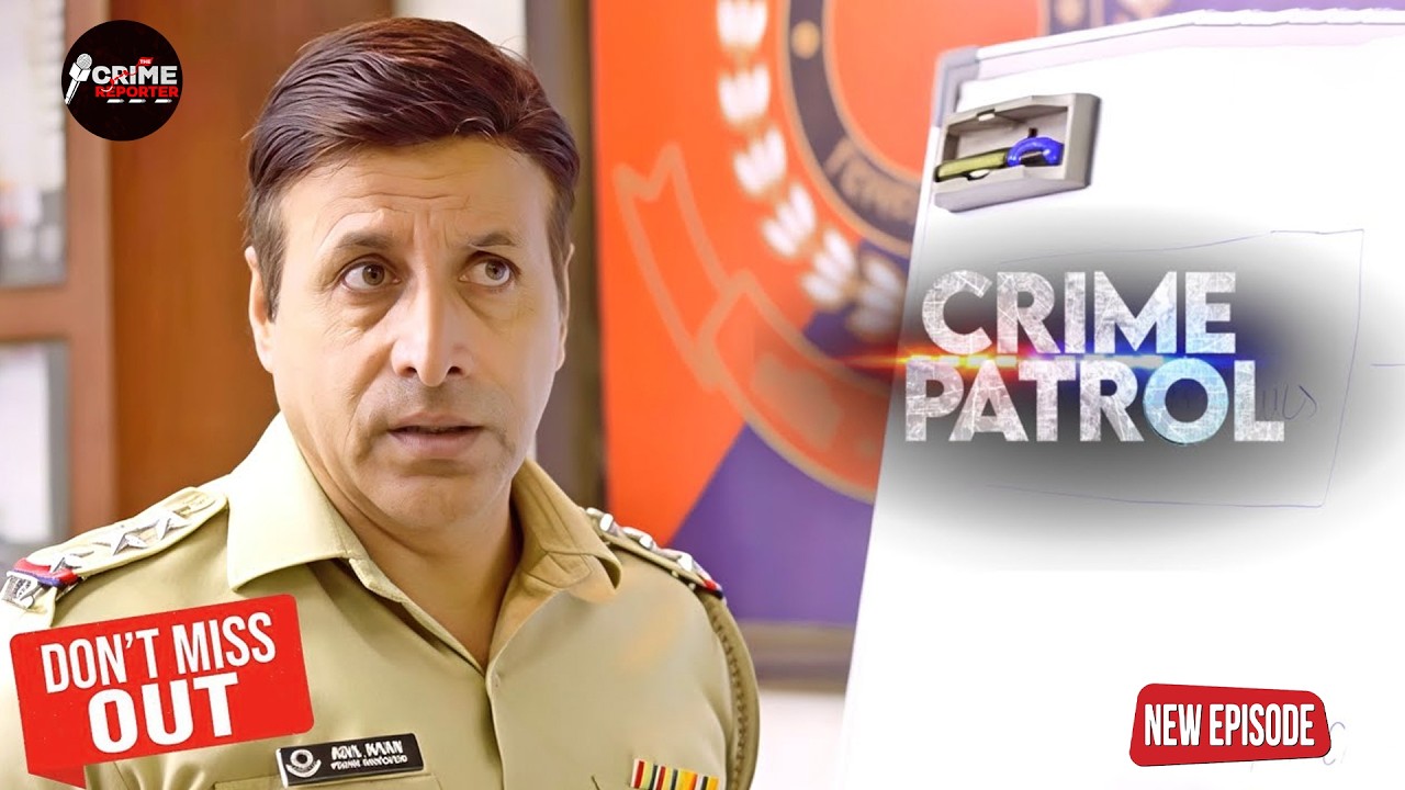 जेल के अंदर महिला कैदी के साथ हुआ शर्मनाक कांड! | Crime Patrol | Latest Dramatic Episode