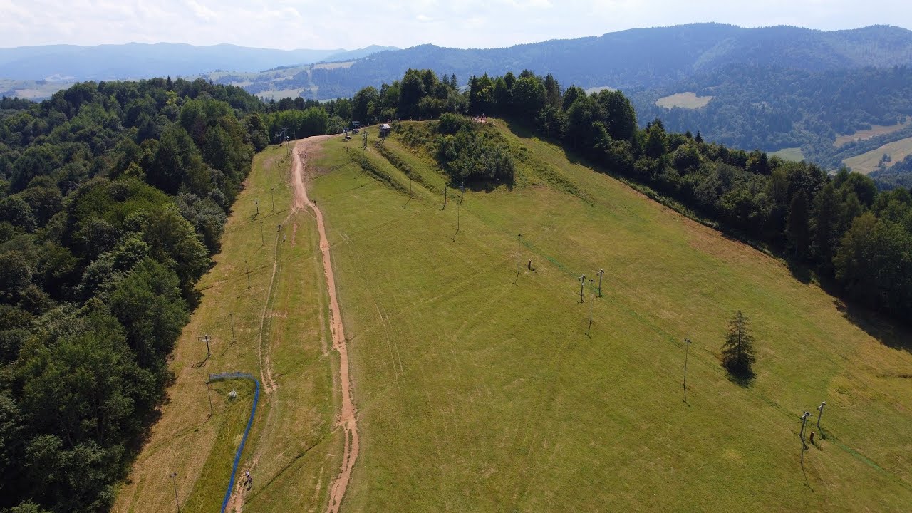 PALENICA - SZAFRAN&Oacute;WKA 4K