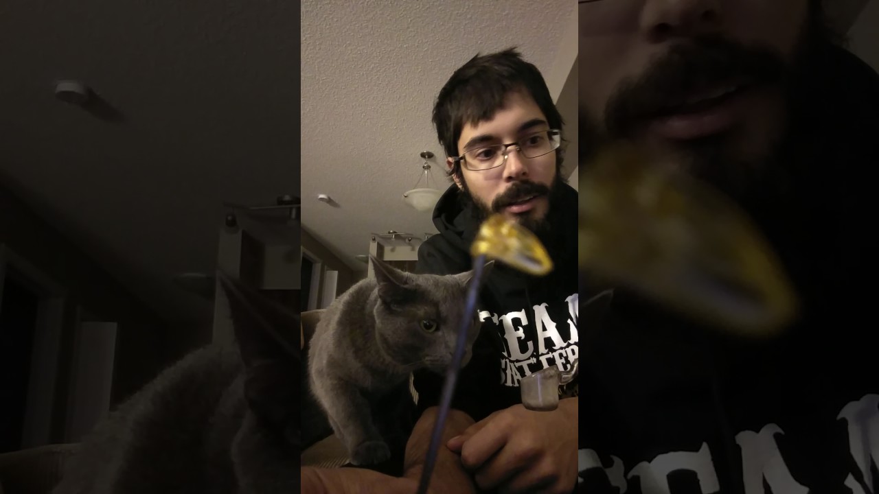 Dabs with Eli part 1 Neville's Haze TCC