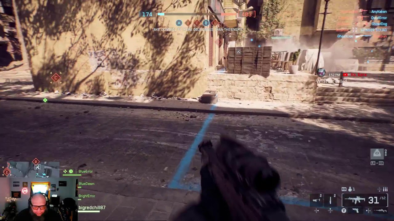 BF6 First Look