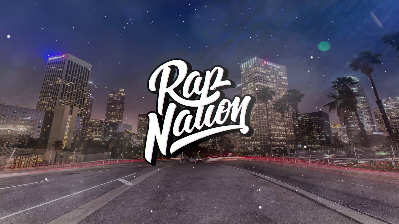 Alexander Lewis - Win The War (feat. B.Anderson)