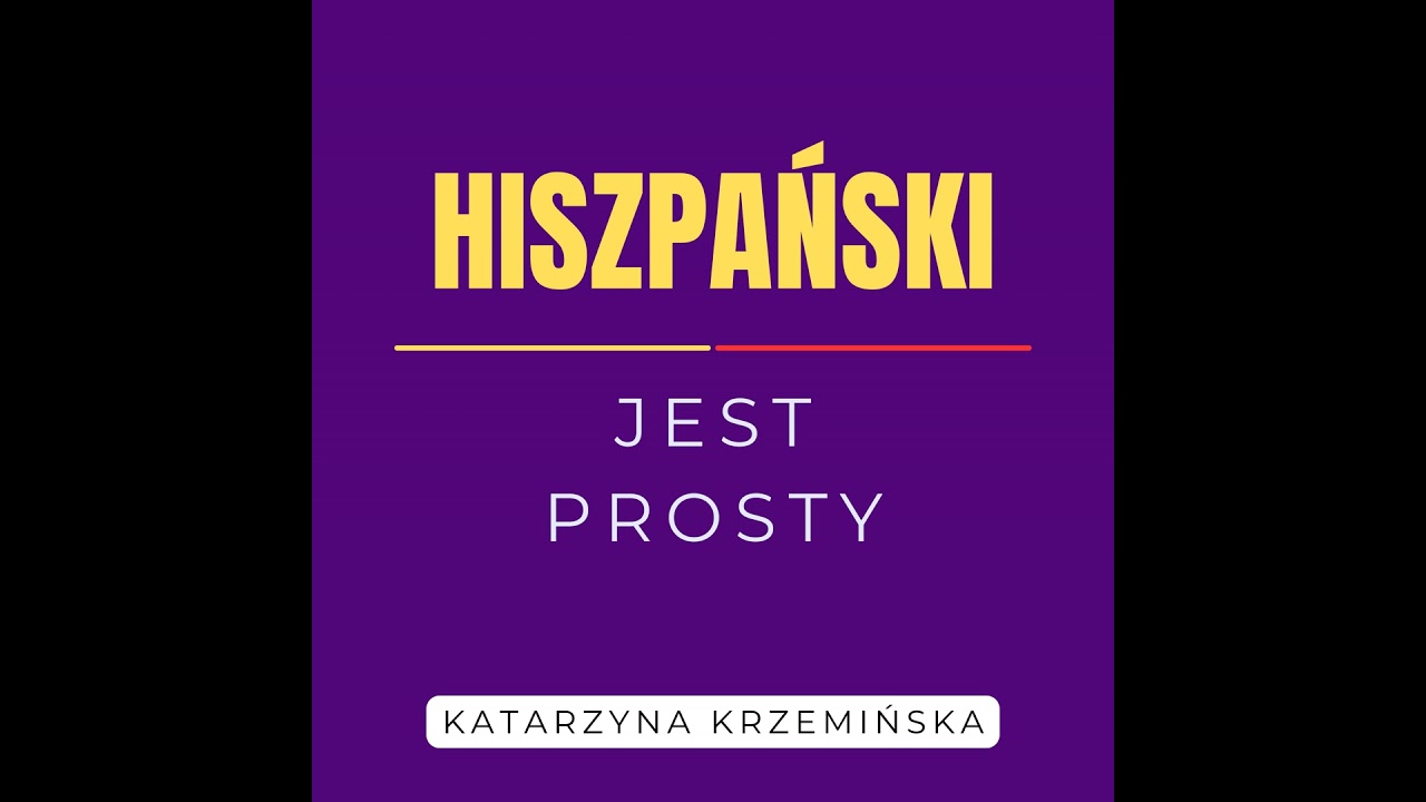 Hiszpański na wakacjach – podstawowe zwroty #wakacje #hiszpania #zwroty