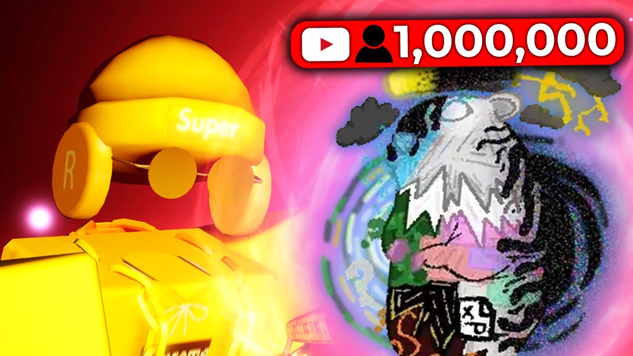 [DAY 1] EVERYTHING CHOMIK 1 MILLION SUBSCRIBER SPECIAL...