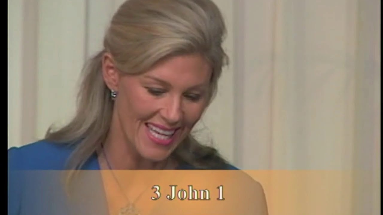 64. 3 John