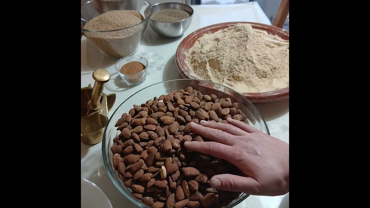 سفوف صحي 