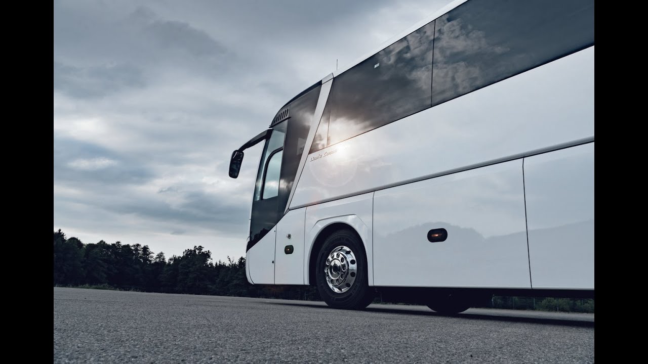 MAN LION&lsquo;S COACH: ДИНАМИКА  И ЭФФЕКТИВНОСТЬ