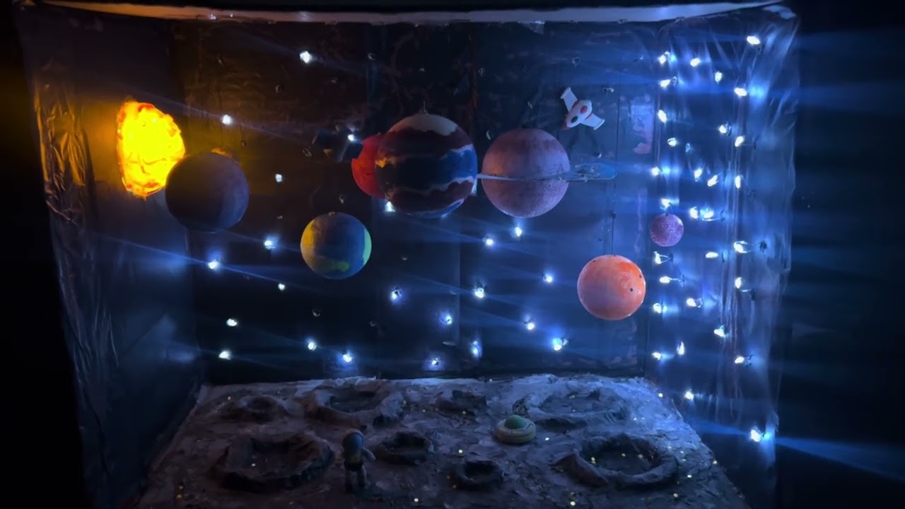 Star Wars🚀🛸🛰️