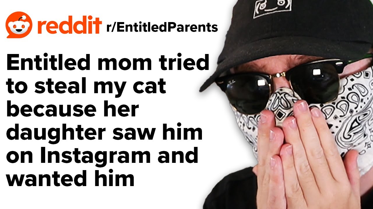 Entitled Parents