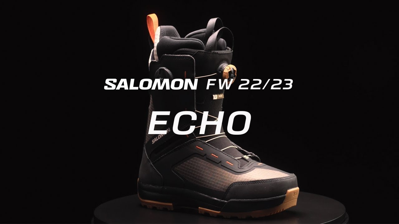 22/23 ECHO