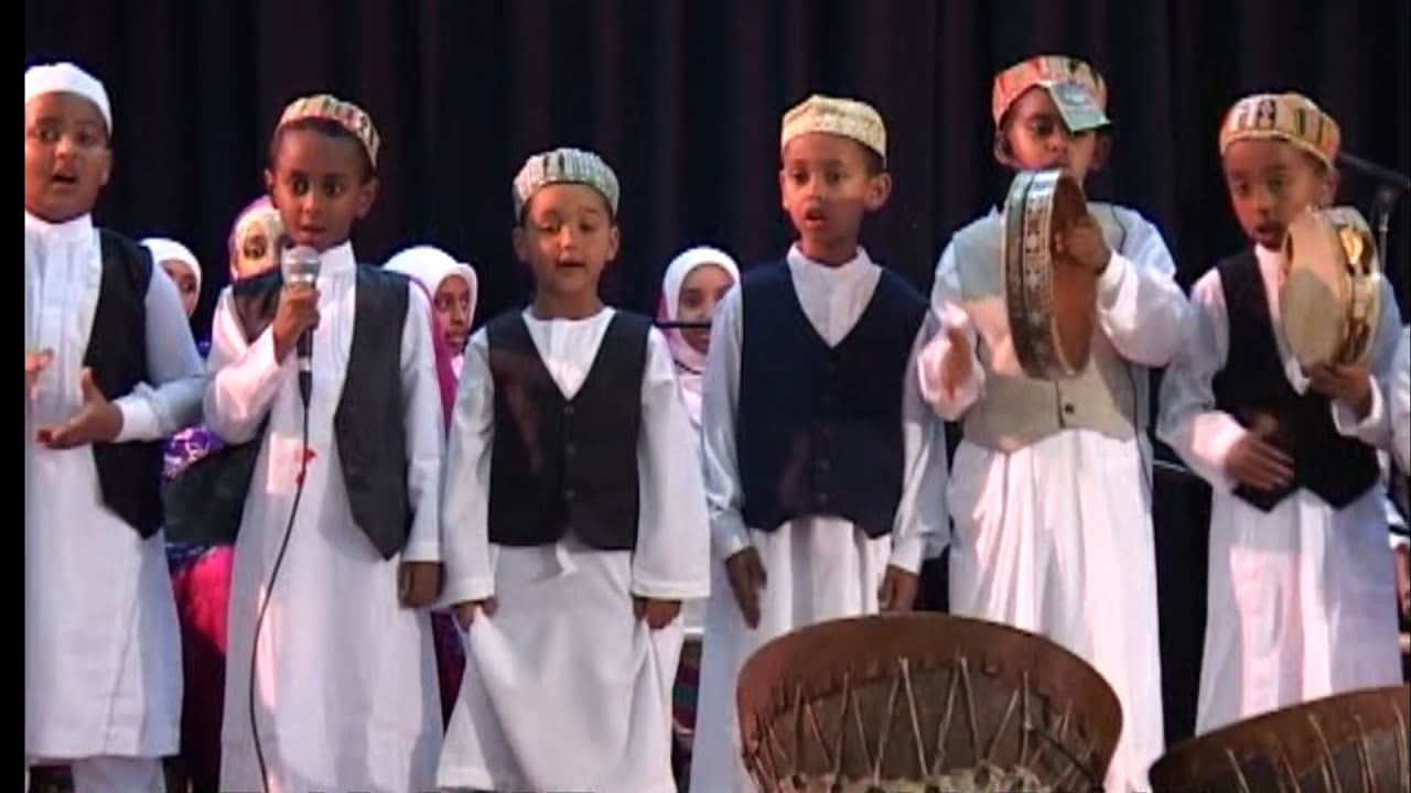 Best Anasheed Harari | Hararian Organization