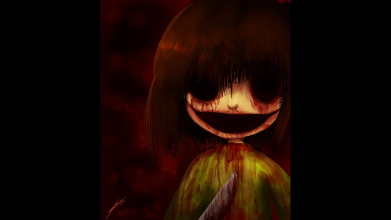 Undertale Genocide: The Animated Movie