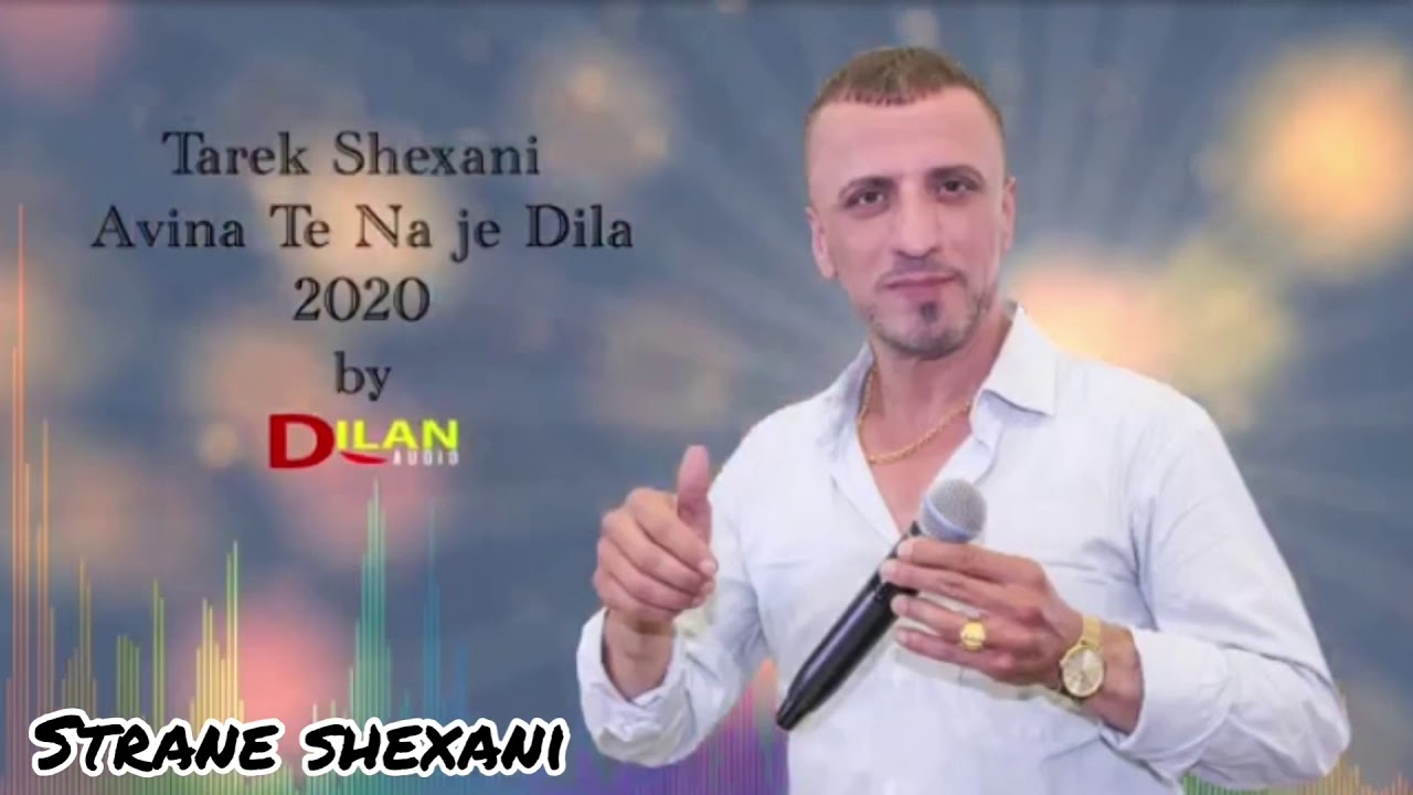Tarekshexani