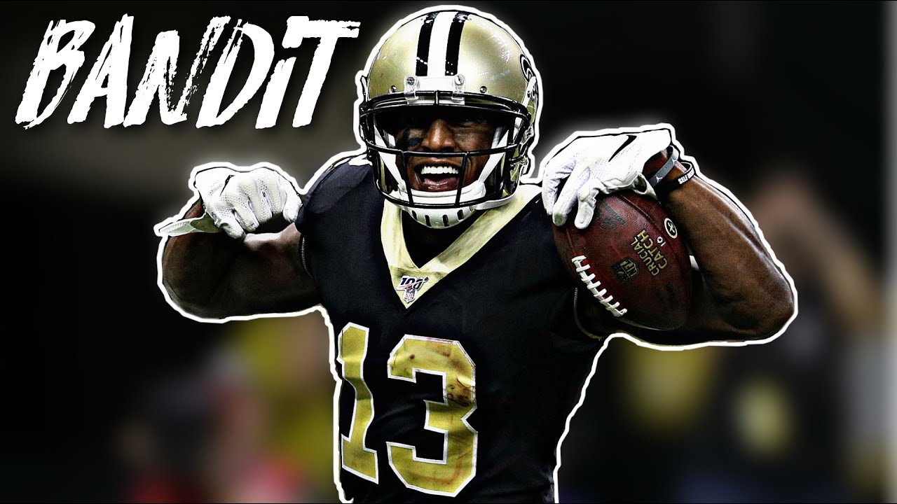 Michael Thomas Mix - 