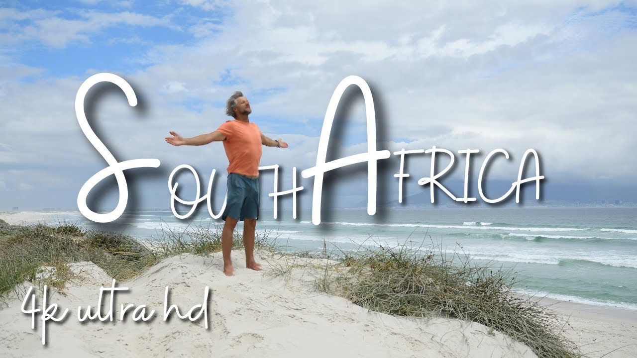 South Africa on a Budget: 10 Amazing Towns Where You Can Afford to Live