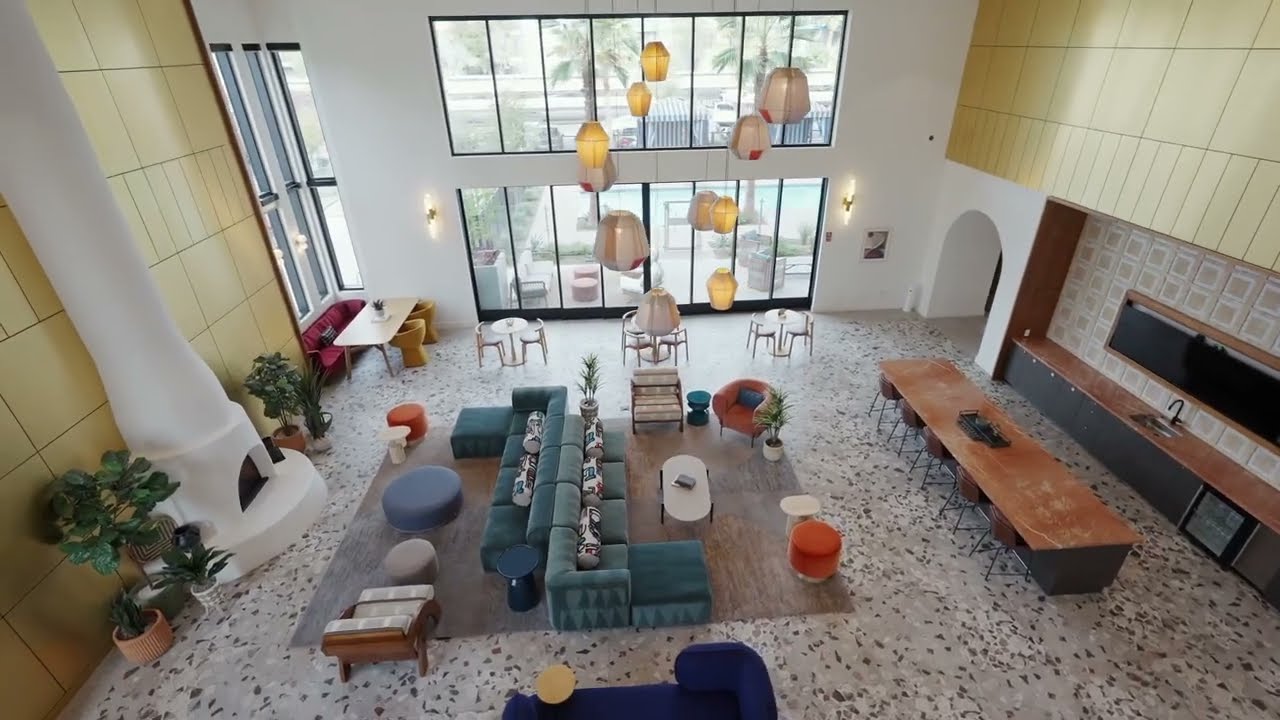 Callia | Video Tour | New Luxury Apartment Homes in Phoenix