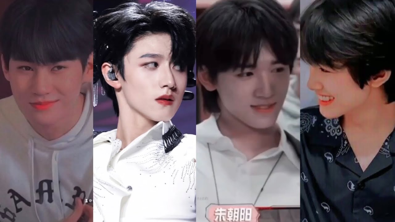 [ TikTok #6 ] chào mừng bạn đến với Thời Đại Phong Tuấn ( TFBOYS - TNT - Tf gia tộc) #tfgiatộc