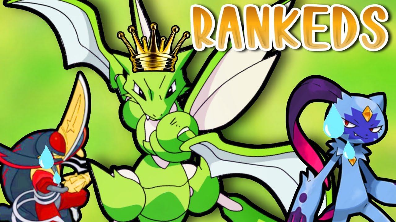 SCYTHER pudiera DOMINAR el META... si no fallara tanto | Pokemon Scarlet & Violet