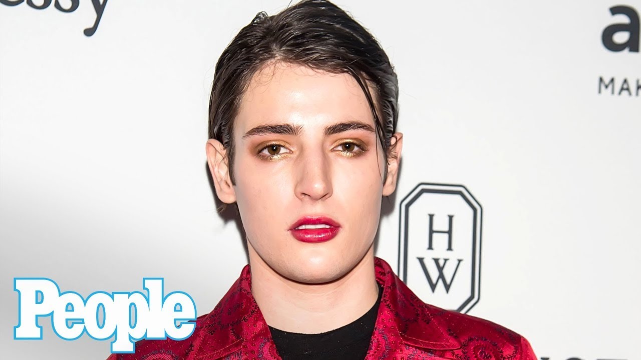 Harry Brant, Son of Stephanie Seymour and Peter Brant, Dead at 24 | People